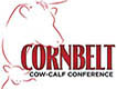 Cornbelt Cow-Calf Conference graphic.